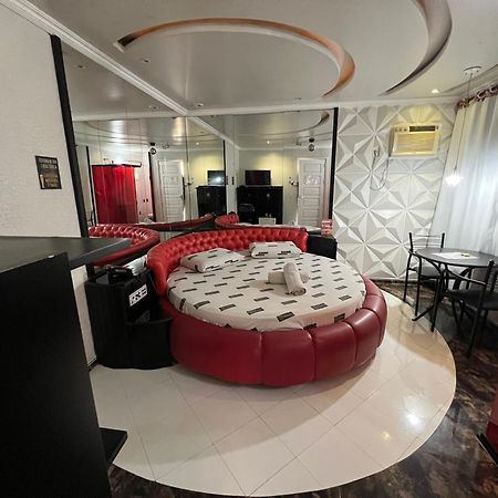 Motel Cozumel (Adults Only) ポルト・アレグレ エクステリア 写真