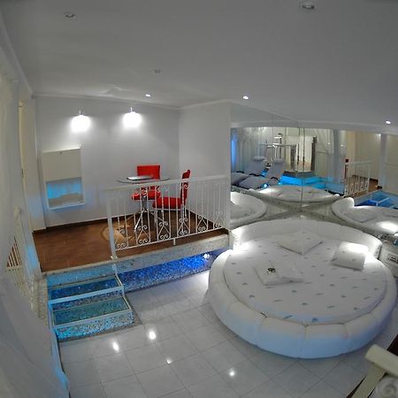 Motel Cozumel (Adults Only) ポルト・アレグレ エクステリア 写真