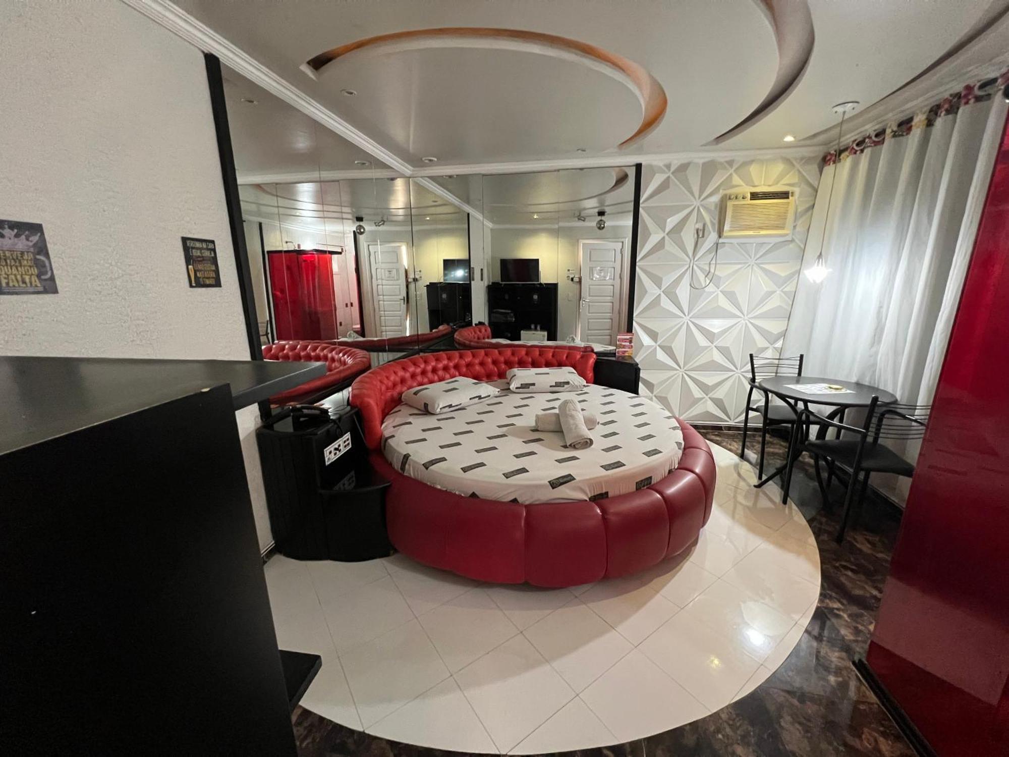 Motel Cozumel (Adults Only) ポルト・アレグレ エクステリア 写真