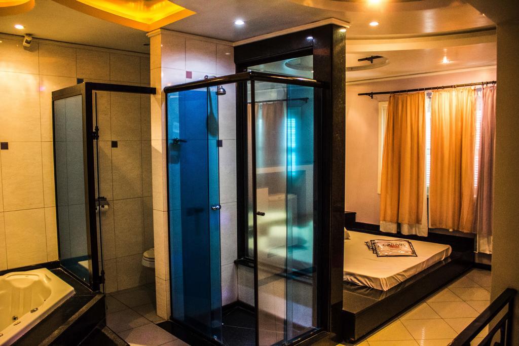Motel Cozumel (Adults Only) ポルト・アレグレ エクステリア 写真