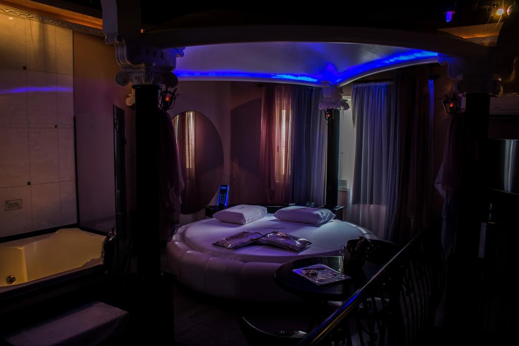 Motel Cozumel (Adults Only) ポルト・アレグレ エクステリア 写真