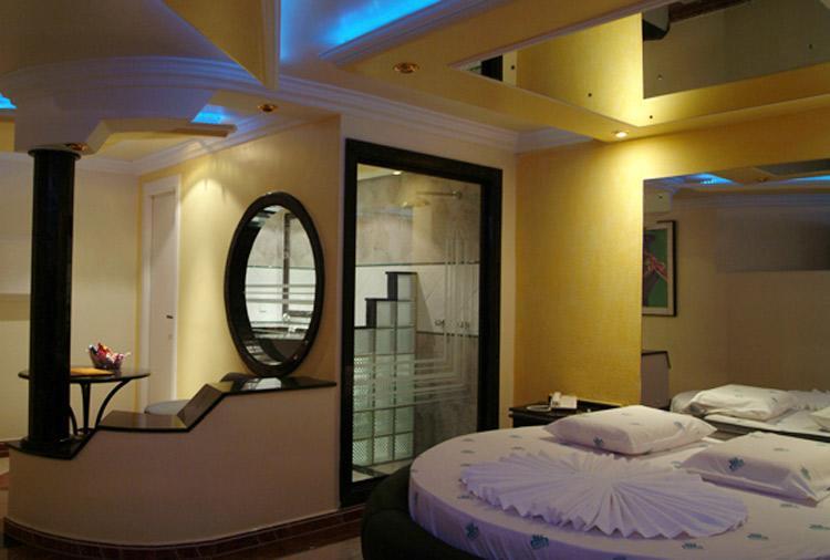 Motel Cozumel (Adults Only) ポルト・アレグレ エクステリア 写真