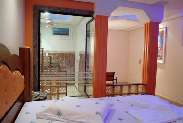 Motel Cozumel (Adults Only) ポルト・アレグレ エクステリア 写真