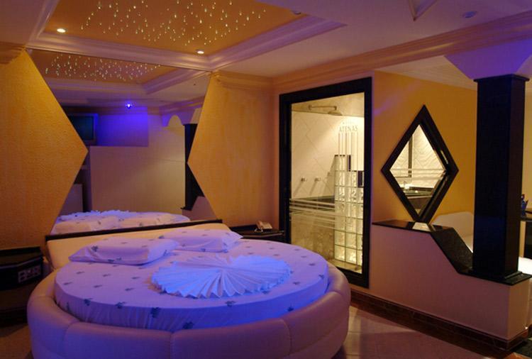 Motel Cozumel (Adults Only) ポルト・アレグレ エクステリア 写真